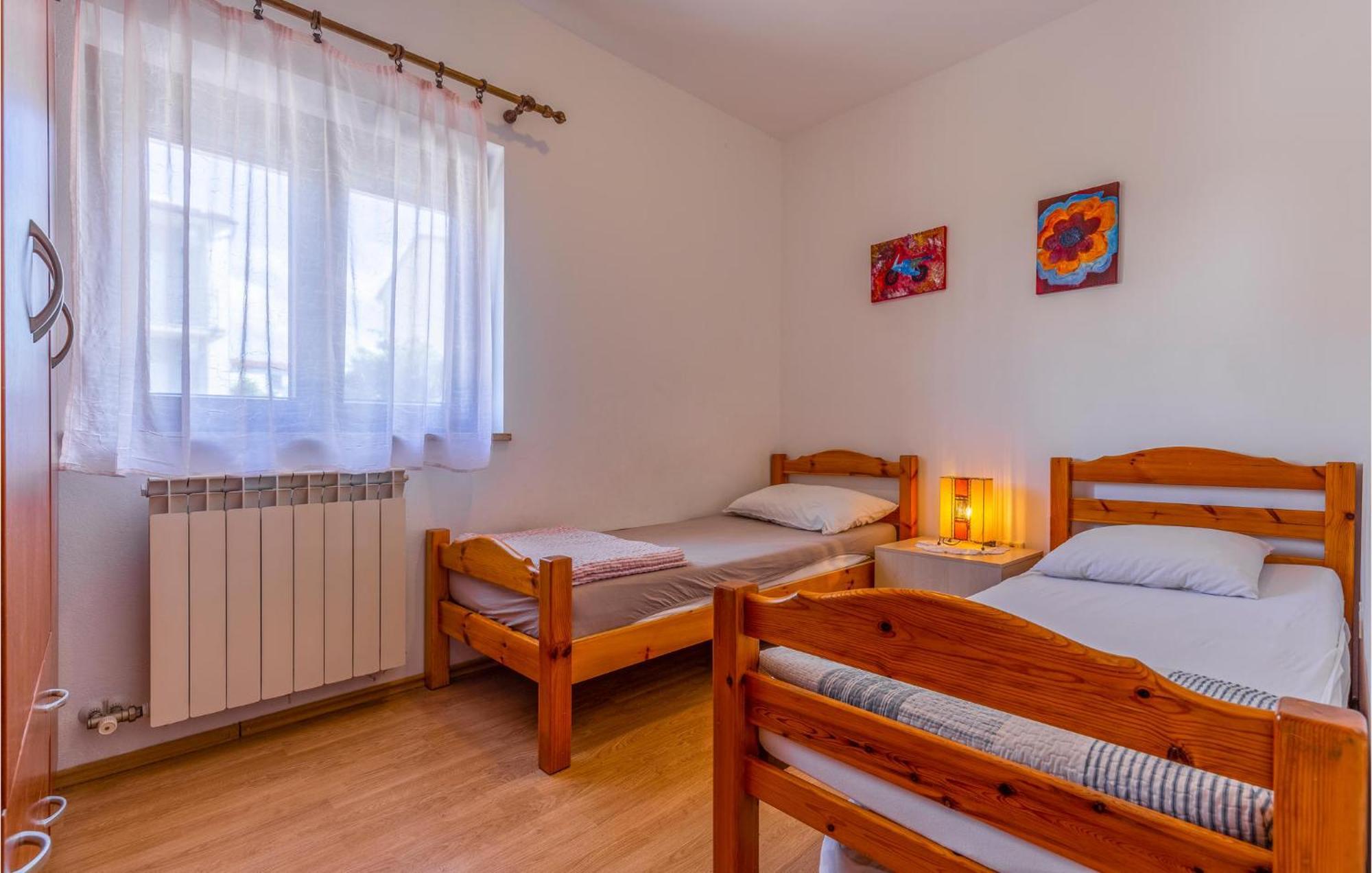 Gorgeous Apartment In Pula With Kitchen Buitenkant foto